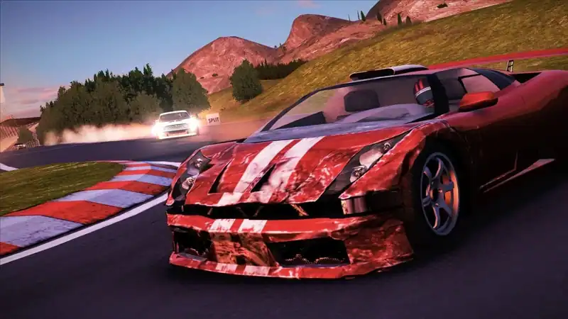 Crashday Redline Edition по сети — изображение 1