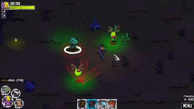 Crashlands — изображение 1