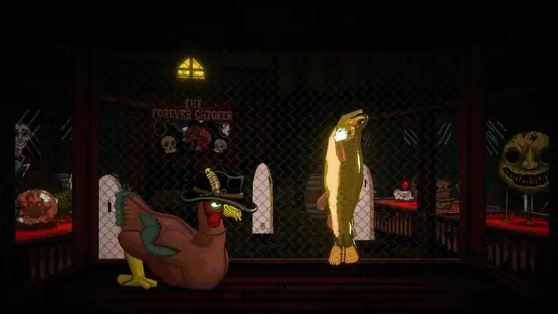 Crawling Angels — изображение 1