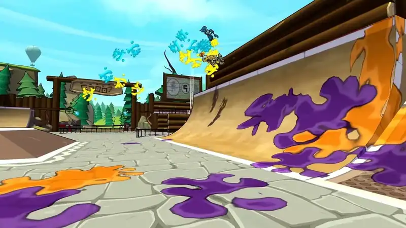 Crayola Scoot — изображение 1