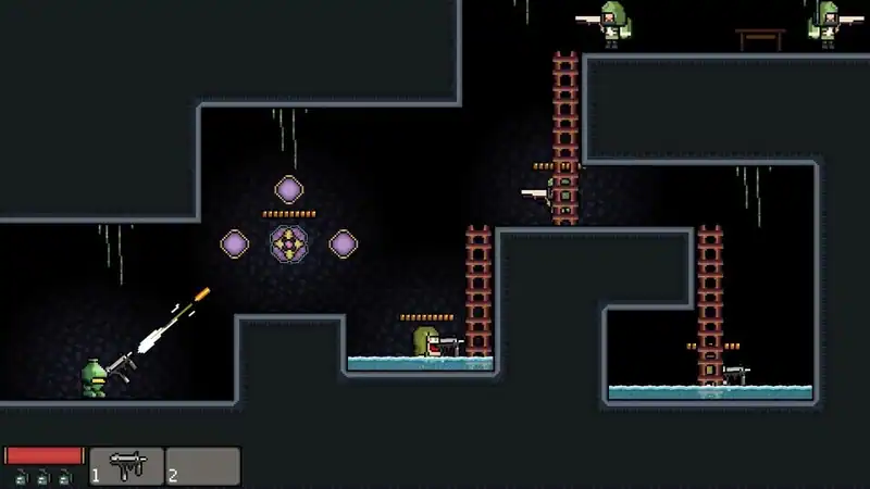 CRAZY GUY — изображение 1