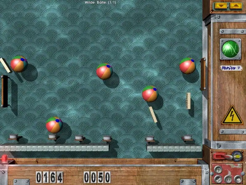 Crazy Machines — изображение 1