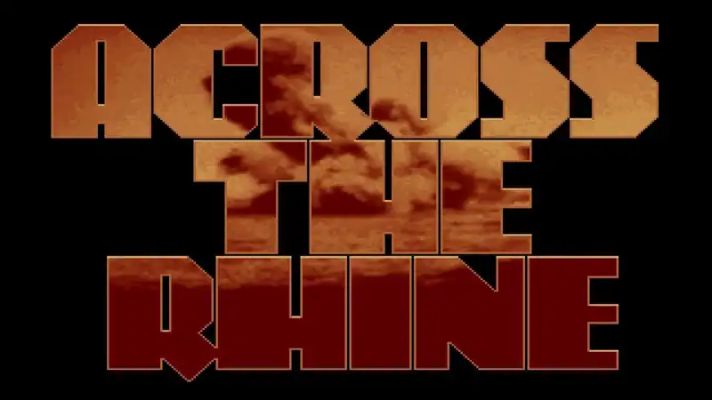Across the Rhine — изображение 1