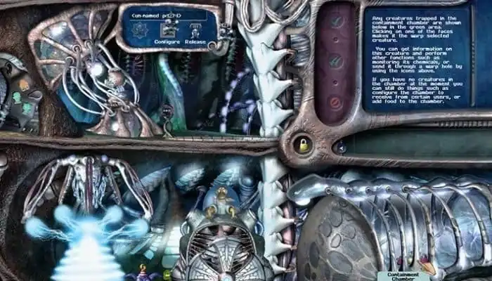 Creatures Exodus — изображение 1