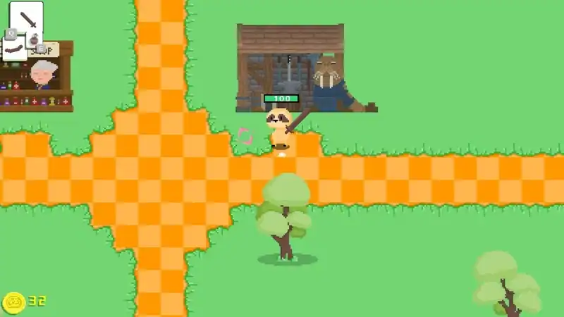 Creeps Creeps? Creeps! — изображение 1