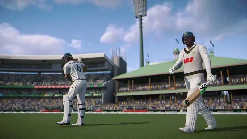 Cricket 26 - The Official Game of the Ashes — изображение 1