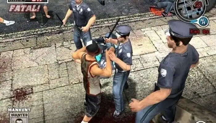 Crime Life Gang Wars — изображение 1