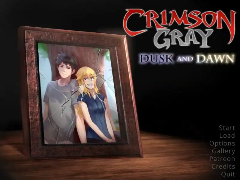 Crimson Gray: Dusk and Dawn — изображение 1