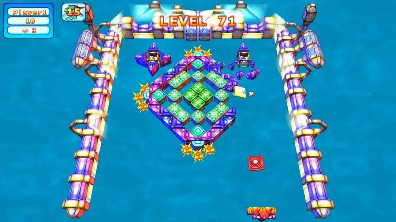 Action Ball — изображение 1