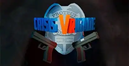 Crisis VRigade — изображение 1