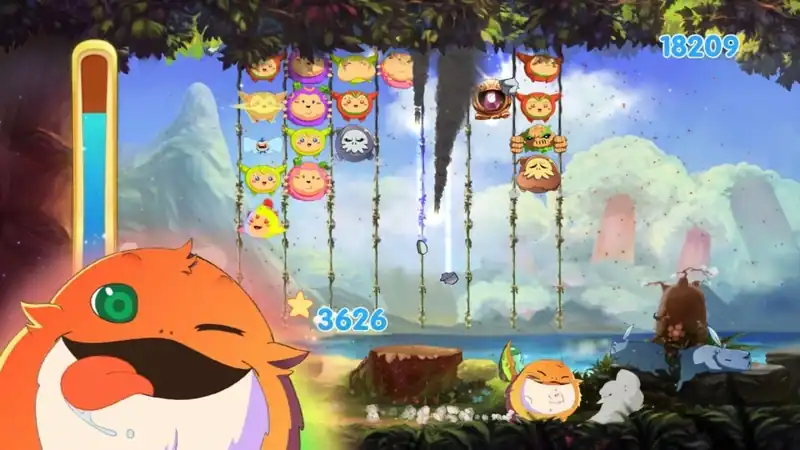 Critter Crunch — изображение 1
