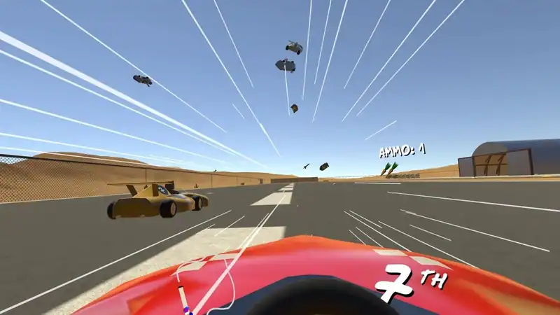 Critter Kart — изображение 1