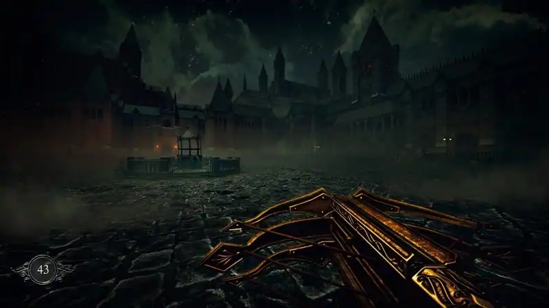 CROSSBOW: Bloodnight — изображение 1