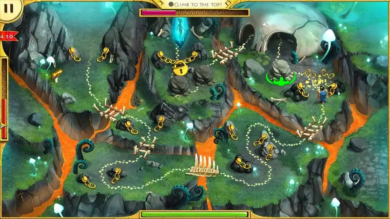 12 Labours of Hercules — изображение 1