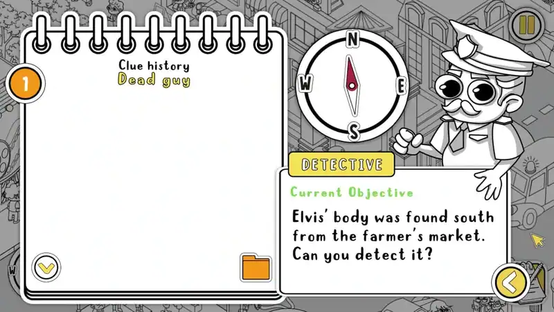 Crowded Mysteries — изображение 1