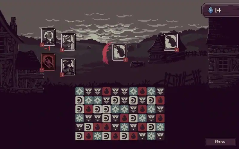 Crown of Pain — изображение 1