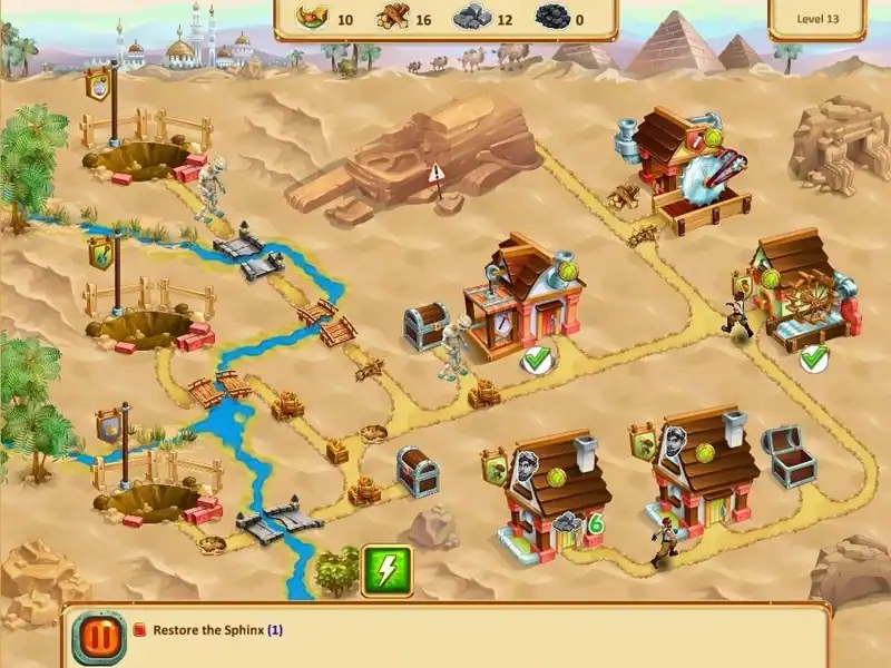 Crown of the Empire — изображение 1
