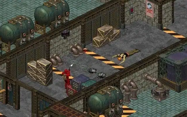 Crusader No Remorse — изображение 1