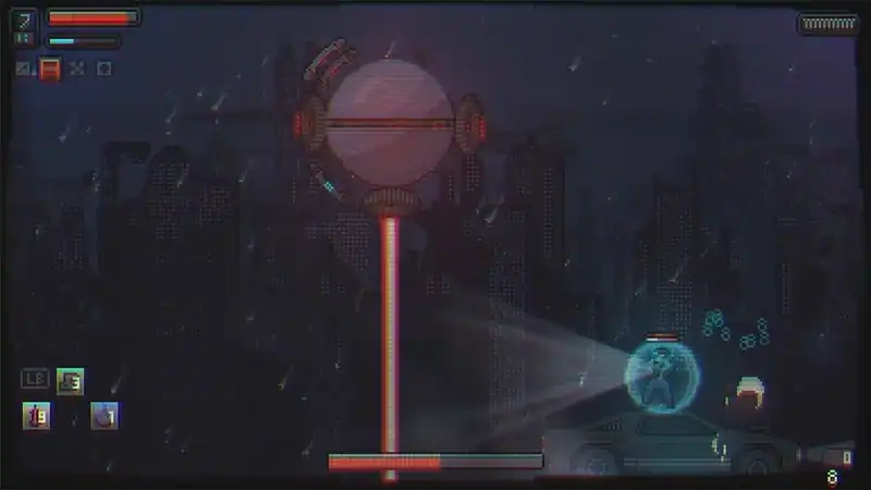 Cryogear — изображение 1
