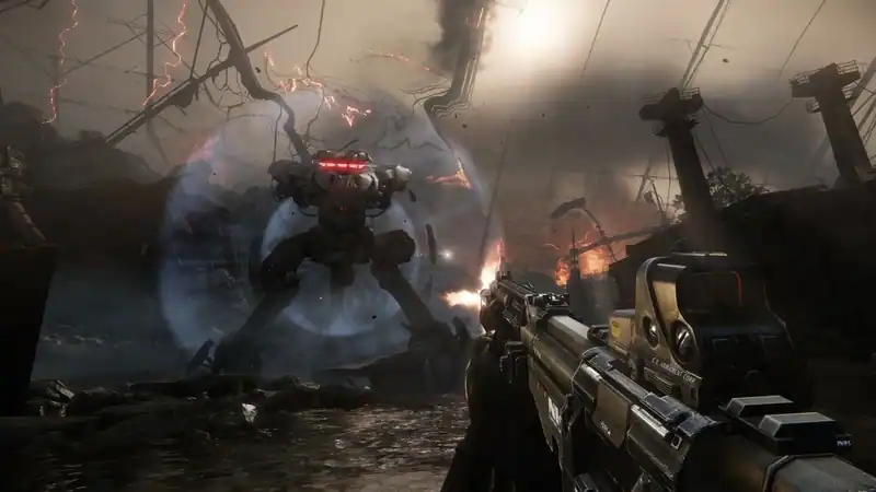 Crysis 3 Remastered — изображение 1