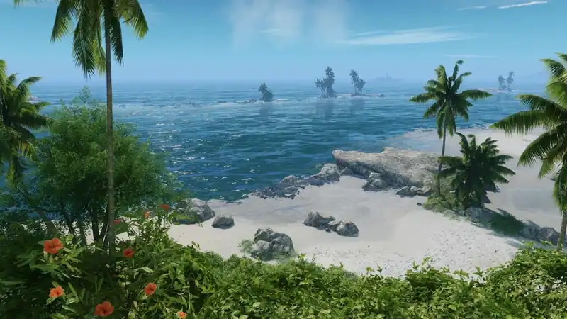 Crysis Remastered — изображение 1