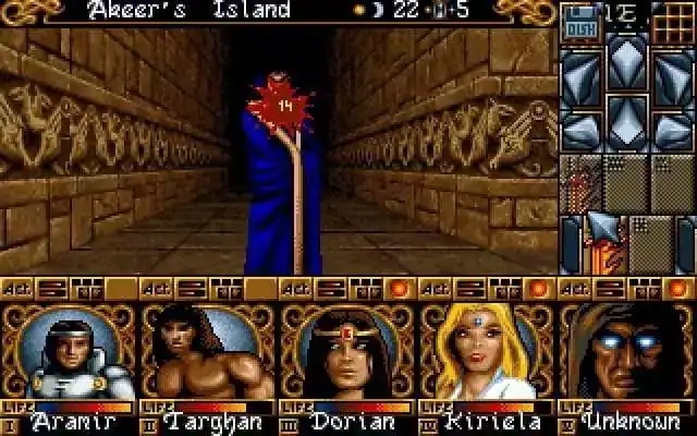Crystals of Arborea — изображение 1
