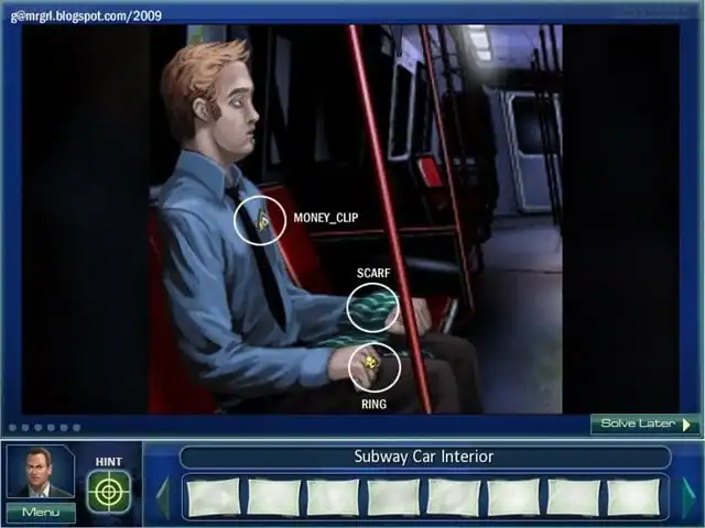 CSI: New York — изображение 1