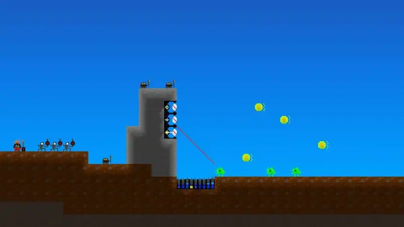 Cube Chaos — изображение 1