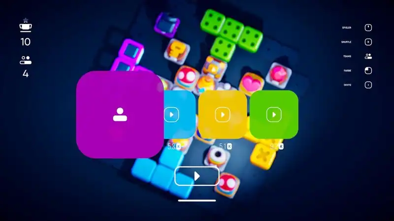 CUBE ROYALE — изображение 1