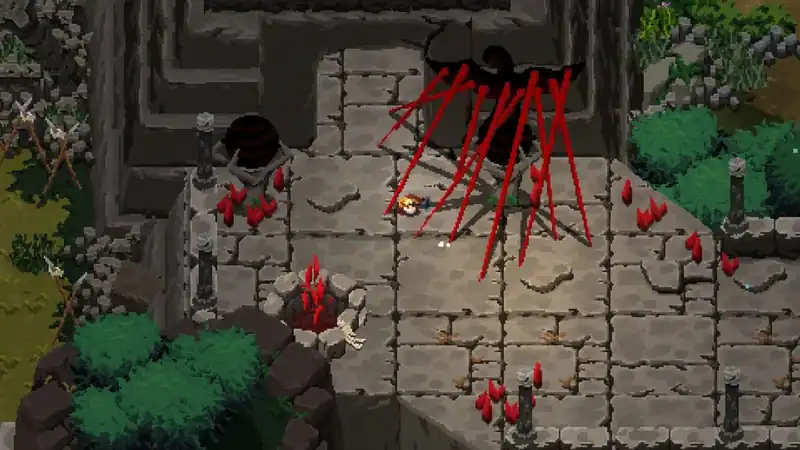 ADA: Tainted Soil — изображение 1
