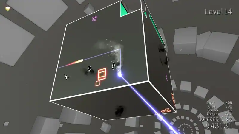 Cubixx HD — изображение 1