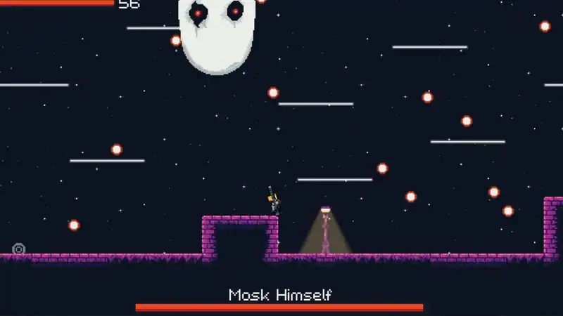 Cult of the Mask — изображение 1