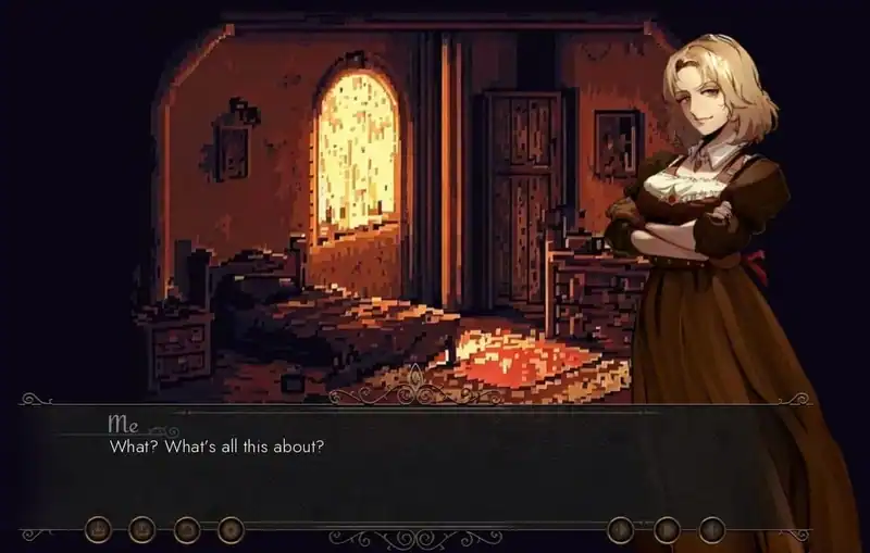 Cum Vampire — изображение 1