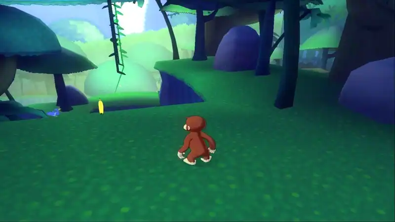 Curious George — изображение 1