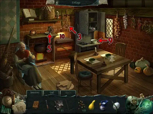 Curse at Twilight: Thief of Souls — изображение 1