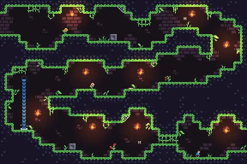 Cursed Gem — изображение 1