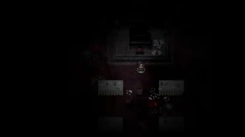 Cursed Mansion — изображение 1