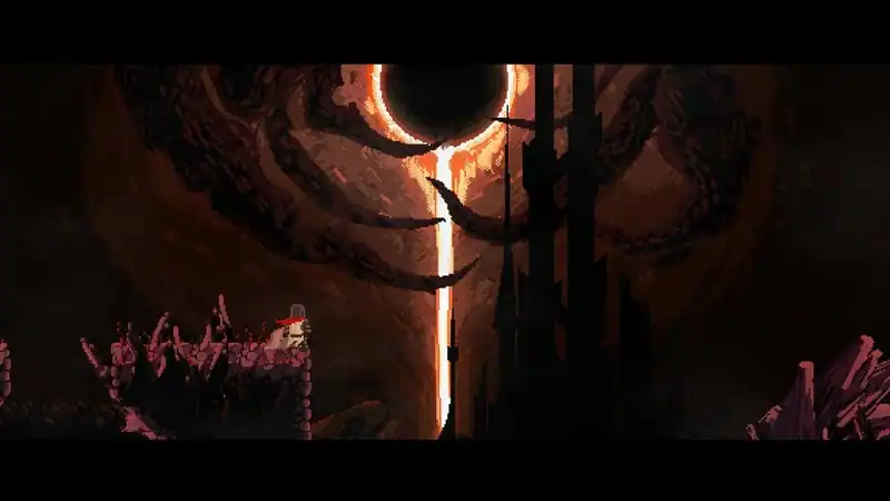 Custodian: Beginning of the End — изображение 1