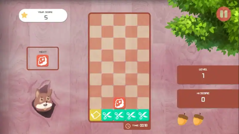 Cut Smash Wrap — изображение 1
