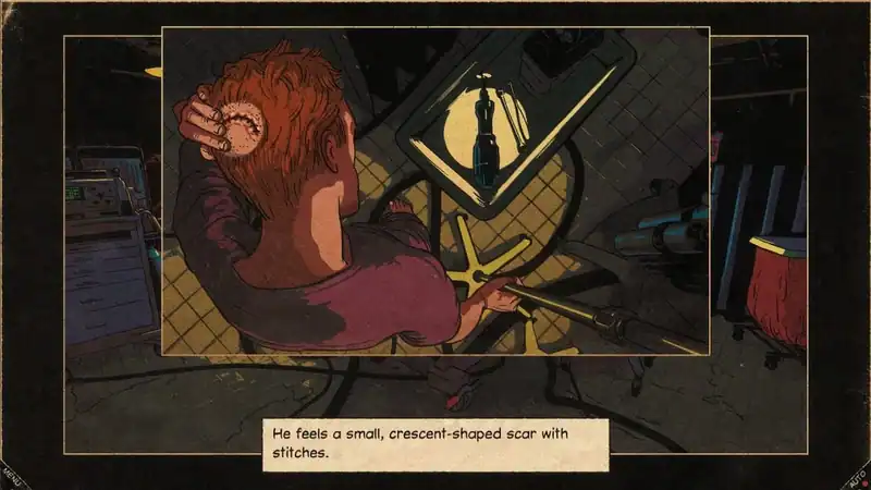 Cut to the Core — изображение 1