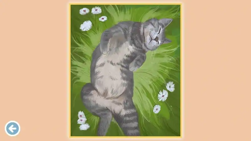 Cute Cats — изображение 1