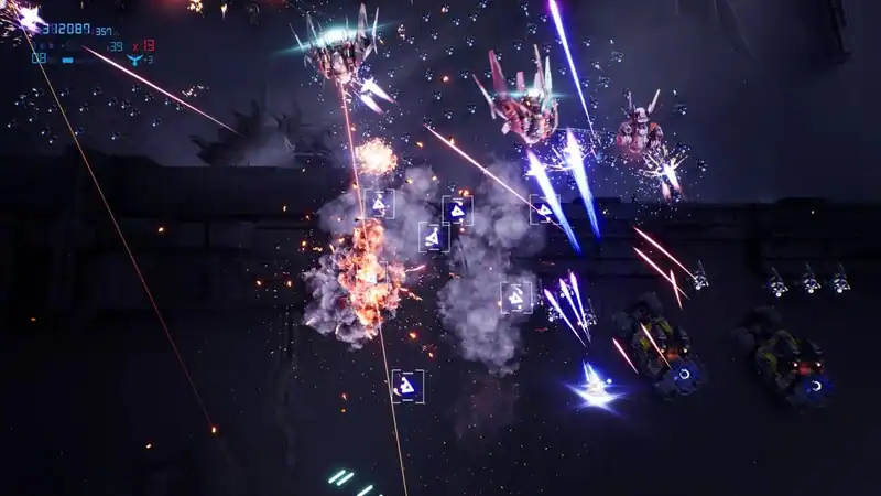 Cygni: All Guns Blazing — изображение 1