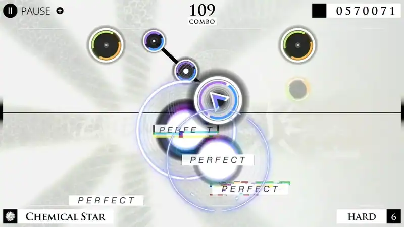 Cytus α — изображение 1