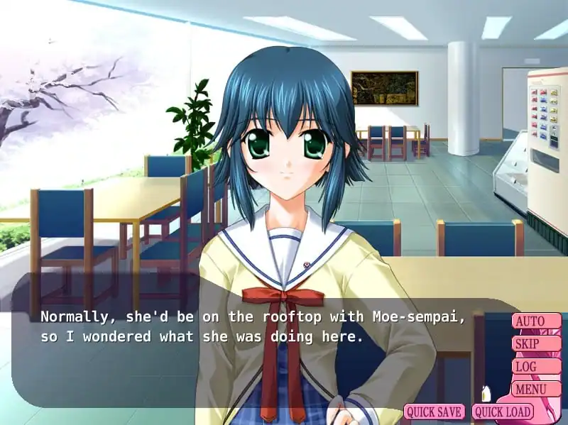 Da Capo Innocent Finale (D.C.I.F.) — изображение 1