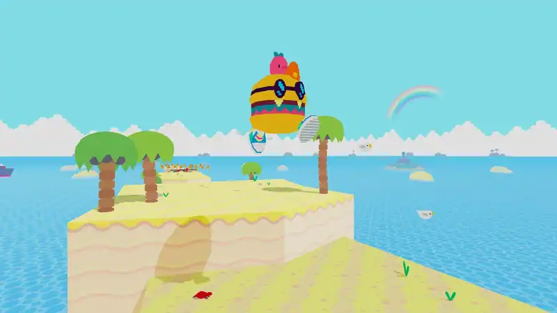 Dadish 3D — изображение 1