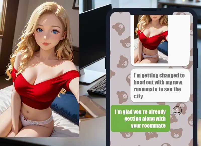 Dad's Phone — изображение 1