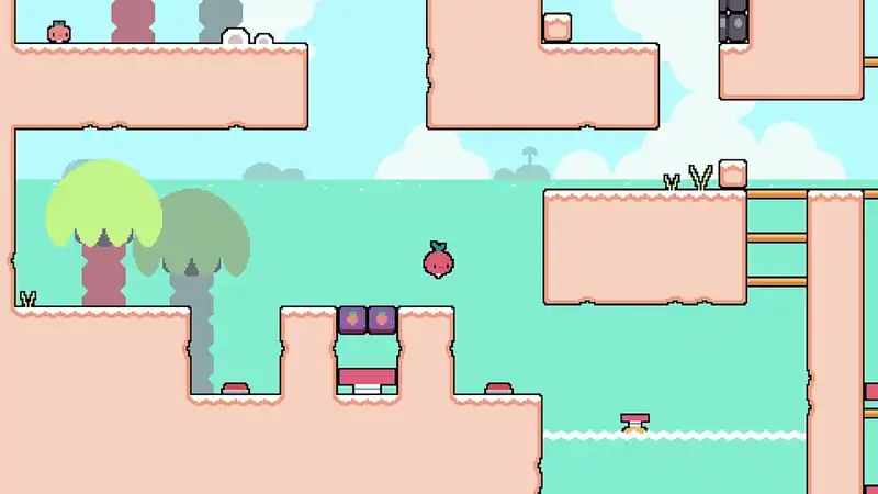 Daily Dadish — изображение 1