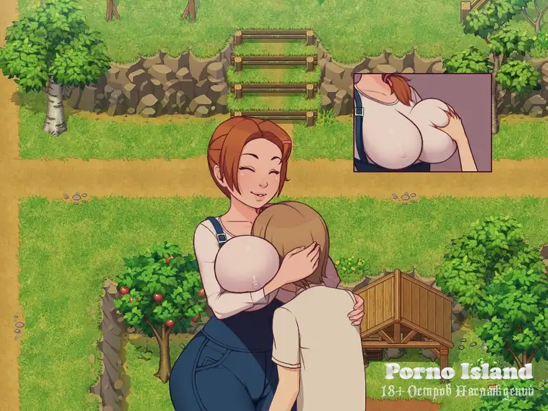 Daily Lives of my Countryside — изображение 1