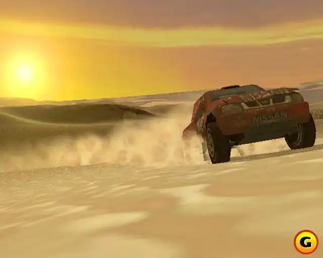 Dakar 2 — изображение 1