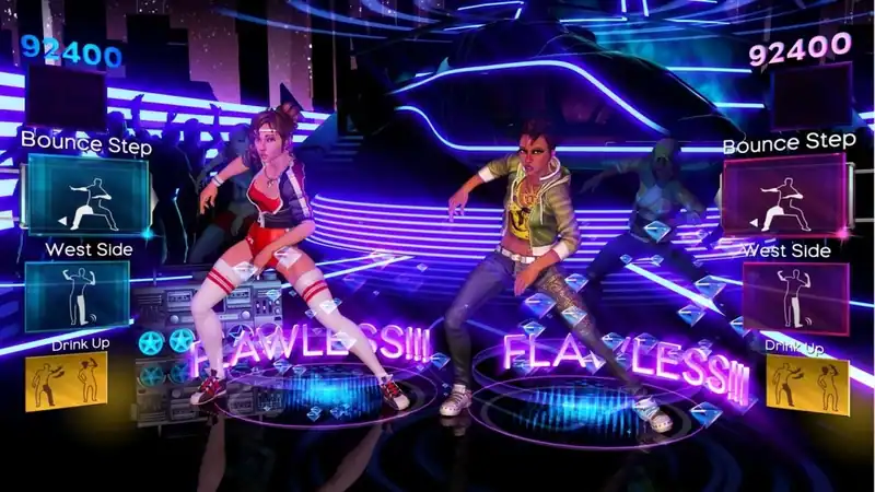 Dance Central 2 — изображение 1